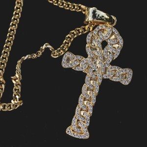 Meet your Posher, Grady